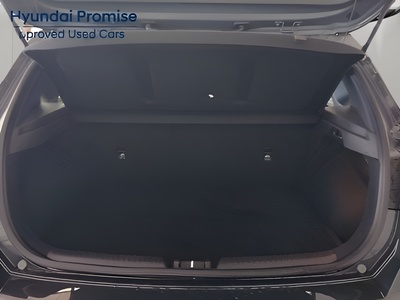 Hyundai i30 1.5 DPI Klass SLX 81 kW (110 CV) 17 Hyundai i30 1.5 DPI Klass SLX 81 kW (110 CV) 17