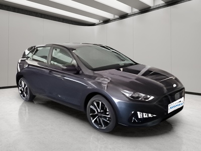 Hyundai i30 1.5 DPI Klass SLX 81 kW (110 CV) 3 Hyundai i30 1.5 DPI Klass SLX 81 kW (110 CV) 3