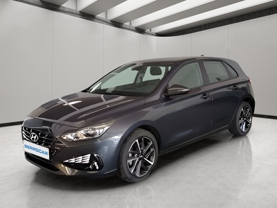 Hyundai i30 1.5 DPI Klass SLX 81 kW (110 CV) 11 Hyundai i30 1.5 DPI Klass SLX 81 kW (110 CV) 11