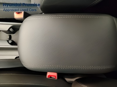 Hyundai i30 1.5 DPI Klass SLX 81 kW (110 CV) 8 Hyundai i30 1.5 DPI Klass SLX 81 kW (110 CV) 8