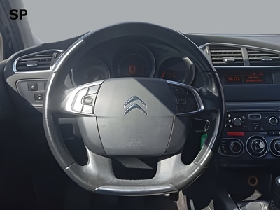 Citroen C4 1.6 VTi Collection 88 kW (120 CV) 15 Citroen C4 1.6 VTi Collection 88 kW (120 CV) 15