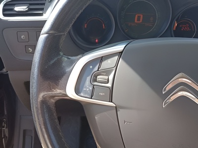 Citroen C4 1.6 VTi Collection 88 kW (120 CV) 14 Citroen C4 1.6 VTi Collection 88 kW (120 CV) 14