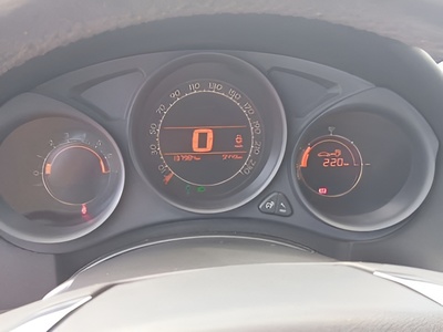 Citroen C4 1.6 VTi Collection 88 kW (120 CV) 11 Citroen C4 1.6 VTi Collection 88 kW (120 CV) 11