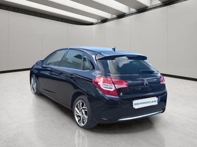 Citroen C4 1.6 VTi Collection 88 kW (120 CV) 4 Citroen C4 1.6 VTi Collection 88 kW (120 CV) 4