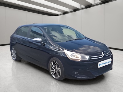 Citroen C4 1.6 VTi Collection 88 kW (120 CV) 1 Citroen C4 1.6 VTi Collection 88 kW (120 CV) 1