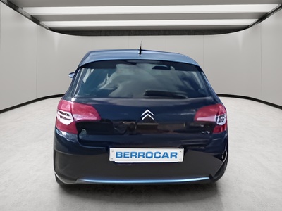 Citroen C4 1.6 VTi Collection 88 kW (120 CV) 3 Citroen C4 1.6 VTi Collection 88 kW (120 CV) 3