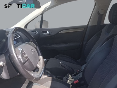 Citroen C4 1.6 VTi Collection 88 kW (120 CV) 16 Citroen C4 1.6 VTi Collection 88 kW (120 CV) 16