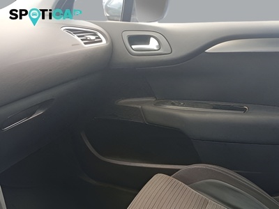 Citroen C4 1.6 VTi Collection 88 kW (120 CV) 6 Citroen C4 1.6 VTi Collection 88 kW (120 CV) 6