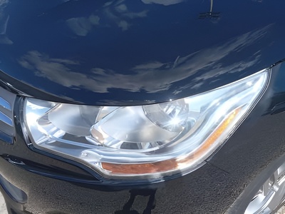 Citroen C4 1.6 VTi Collection 88 kW (120 CV) 19 Citroen C4 1.6 VTi Collection 88 kW (120 CV) 19