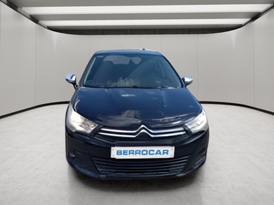 Citroen C4 1.6 VTi Collection 88 kW (120 CV) 2 Citroen C4 1.6 VTi Collection 88 kW (120 CV) 2