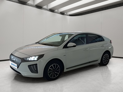Hyundai Ioniq EV Tecno 100 kW (136 CV) 1 Hyundai Ioniq EV Tecno 100 kW (136 CV) 1