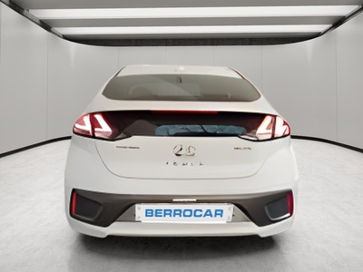 Hyundai Ioniq EV Tecno 100 kW (136 CV) 4 Hyundai Ioniq EV Tecno 100 kW (136 CV) 4