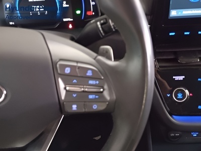 Hyundai Ioniq EV Tecno 100 kW (136 CV) 16 Hyundai Ioniq EV Tecno 100 kW (136 CV) 16