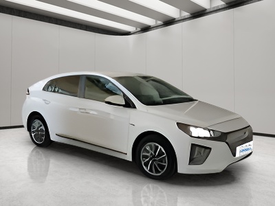 Hyundai Ioniq EV Tecno 100 kW (136 CV) 3 Hyundai Ioniq EV Tecno 100 kW (136 CV) 3