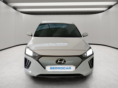 Hyundai Ioniq EV Tecno 100 kW (136 CV) 6 Hyundai Ioniq EV Tecno 100 kW (136 CV) 6