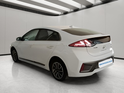 Hyundai Ioniq EV Tecno 100 kW (136 CV) 5 Hyundai Ioniq EV Tecno 100 kW (136 CV) 5