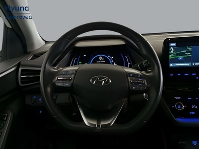 Hyundai Ioniq EV Tecno 100 kW (136 CV) 15 Hyundai Ioniq EV Tecno 100 kW (136 CV) 15