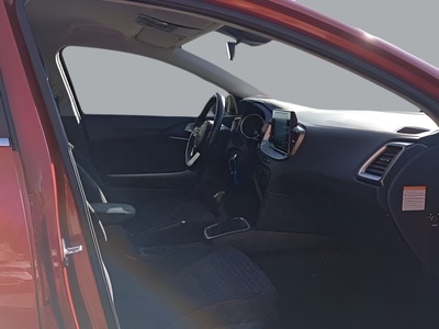 Kia XCeed 1.5 MHEV iMT Drive 118 kW (160 CV) 22 Kia XCeed 1.5 MHEV iMT Drive 118 kW (160 CV) 22