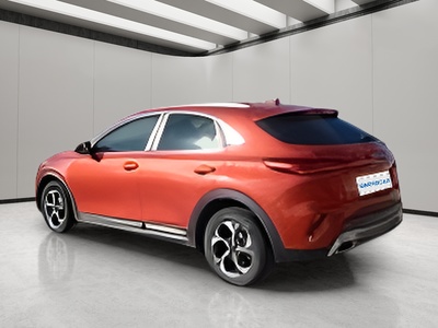 Kia XCeed 1.5 MHEV iMT Drive 118 kW (160 CV) 6 Kia XCeed 1.5 MHEV iMT Drive 118 kW (160 CV) 6