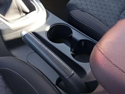 Kia XCeed 1.5 MHEV iMT Drive 118 kW (160 CV) 18 Kia XCeed 1.5 MHEV iMT Drive 118 kW (160 CV) 18