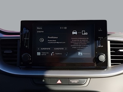 Kia XCeed 1.5 MHEV iMT Drive 118 kW (160 CV) 20 Kia XCeed 1.5 MHEV iMT Drive 118 kW (160 CV) 20