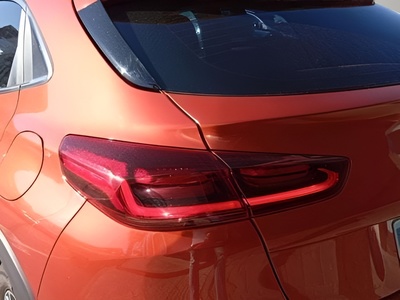 Kia XCeed 1.5 MHEV iMT Drive 118 kW (160 CV) 15 Kia XCeed 1.5 MHEV iMT Drive 118 kW (160 CV) 15