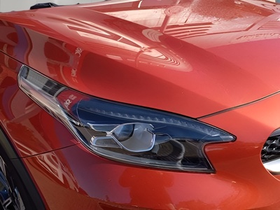 Kia XCeed 1.5 MHEV iMT Drive 118 kW (160 CV) 24 Kia XCeed 1.5 MHEV iMT Drive 118 kW (160 CV) 24