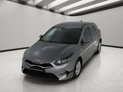 Kia Ceed 1.0 T-GDi Drive 88 kW (120 CV) 12 Kia Ceed 1.0 T-GDi Drive 88 kW (120 CV) 12