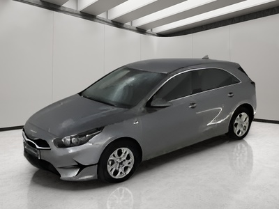 Kia Ceed 1.0 T-GDi Drive 88 kW (120 CV) 3 Kia Ceed 1.0 T-GDi Drive 88 kW (120 CV) 3