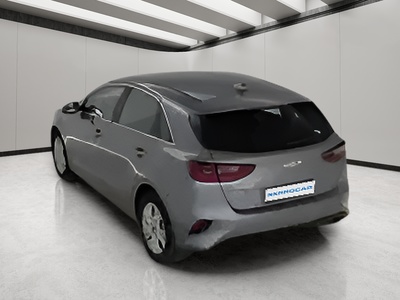 Kia Ceed 1.0 T-GDi Drive 88 kW (120 CV) 5 Kia Ceed 1.0 T-GDi Drive 88 kW (120 CV) 5
