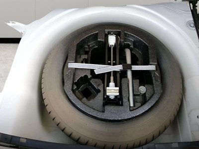 Skoda Fabia 1.0 TSI Ambition Plus 81 kW (110 CV) 7 Skoda Fabia 1.0 TSI Ambition Plus 81 kW (110 CV) 7