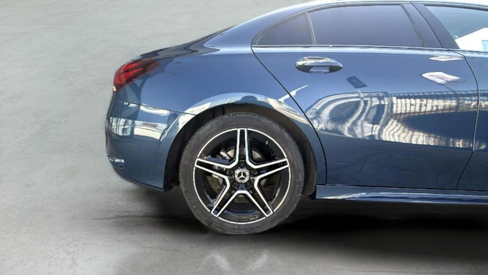 Mercedes-Benz Clase A Sedán 180 d 85 kW (116 CV) KM0 en Sevilla Mercedes-Benz Clase A Sedán 180 d 85 kW (116 CV) KM0 en Sevilla