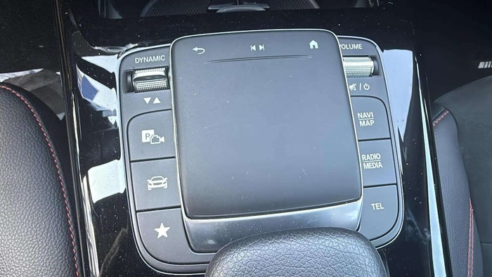 Mercedes-Benz Clase A Sedán 180 d 85 kW (116 CV) KM0 en Sevilla Mercedes-Benz Clase A Sedán 180 d 85 kW (116 CV) KM0 en Sevilla