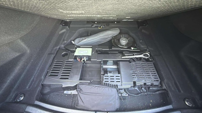 Mercedes-Benz Clase A Sedán 180 d 85 kW (116 CV) KM0 en Sevilla Mercedes-Benz Clase A Sedán 180 d 85 kW (116 CV) KM0 en Sevilla