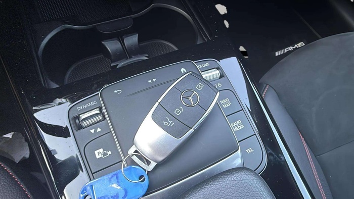 Mercedes-Benz Clase A Sedán 180 d 85 kW (116 CV) KM0 en Sevilla Mercedes-Benz Clase A Sedán 180 d 85 kW (116 CV) KM0 en Sevilla