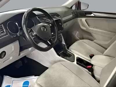 Volkswagen Tiguan Allspace Advance 2.0 TDI 110 kW (150 CV) DSG 5 Volkswagen Tiguan Allspace Advance 2.0 TDI 110 kW (150 CV) DSG 5