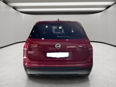 Volkswagen Tiguan Allspace Advance 2.0 TDI 110 kW (150 CV) DSG 4 Volkswagen Tiguan Allspace Advance 2.0 TDI 110 kW (150 CV) DSG 4
