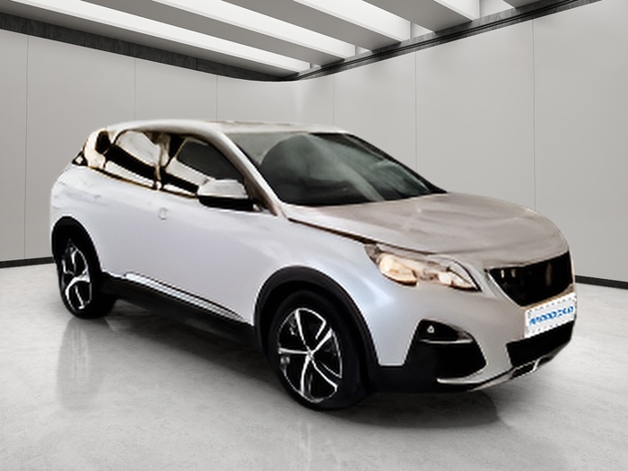 Peugeot 3008 Hybrid 225 Allure e-EAT8 165 kW (225 CV) Vehículo usado en Sevilla Peugeot 3008 Hybrid 225 Allure e-EAT8 165 kW (225 CV) Vehículo usado en Sevilla