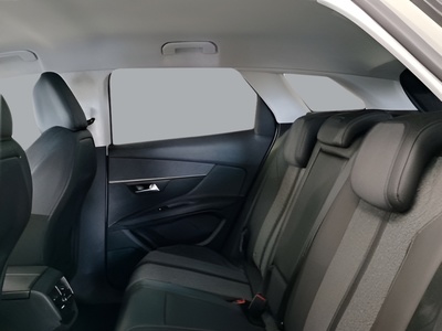 Peugeot 3008 Hybrid 225 Allure e-EAT8 165 kW (225 CV) 22 Peugeot 3008 Hybrid 225 Allure e-EAT8 165 kW (225 CV) 22