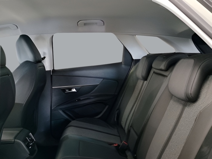 Peugeot 3008 Hybrid 225 Allure e-EAT8 165 kW (225 CV) Vehículo usado en Sevilla Peugeot 3008 Hybrid 225 Allure e-EAT8 165 kW (225 CV) Vehículo usado en Sevilla