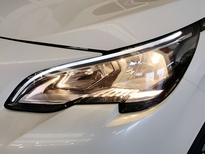 Peugeot 3008 Hybrid 225 Allure e-EAT8 165 kW (225 CV) 7 Peugeot 3008 Hybrid 225 Allure e-EAT8 165 kW (225 CV) 7