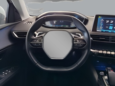 Peugeot 3008 Hybrid 225 Allure e-EAT8 165 kW (225 CV) 14 Peugeot 3008 Hybrid 225 Allure e-EAT8 165 kW (225 CV) 14