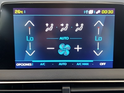 Peugeot 3008 Hybrid 225 Allure e-EAT8 165 kW (225 CV) 13 Peugeot 3008 Hybrid 225 Allure e-EAT8 165 kW (225 CV) 13