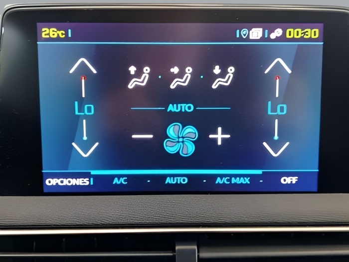 Peugeot 3008 Hybrid 225 Allure e-EAT8 165 kW (225 CV) Vehículo usado en Sevilla Peugeot 3008 Hybrid 225 Allure e-EAT8 165 kW (225 CV) Vehículo usado en Sevilla