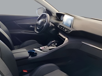 Peugeot 3008 Hybrid 225 Allure e-EAT8 165 kW (225 CV) 20 Peugeot 3008 Hybrid 225 Allure e-EAT8 165 kW (225 CV) 20