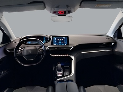 Peugeot 3008 Hybrid 225 Allure e-EAT8 165 kW (225 CV) 10 Peugeot 3008 Hybrid 225 Allure e-EAT8 165 kW (225 CV) 10