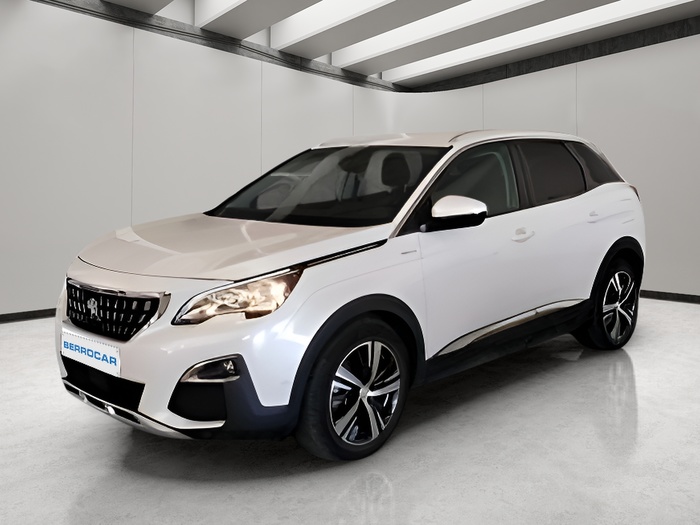 Peugeot 3008 Hybrid 225 Allure e-EAT8 165 kW (225 CV) Vehículo usado en Sevilla Peugeot 3008 Hybrid 225 Allure e-EAT8 165 kW (225 CV) Vehículo usado en Sevilla