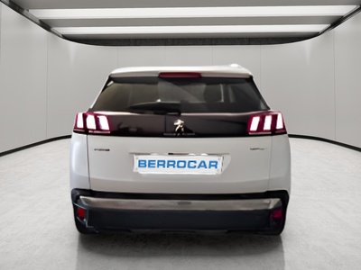 Peugeot 3008 Hybrid 225 Allure e-EAT8 165 kW (225 CV) 6 Peugeot 3008 Hybrid 225 Allure e-EAT8 165 kW (225 CV) 6