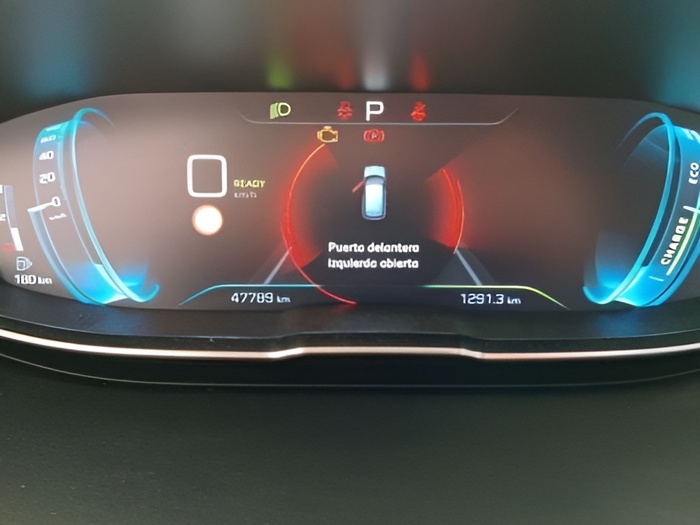 Peugeot 3008 Hybrid 225 Allure e-EAT8 165 kW (225 CV) Vehículo usado en Sevilla Peugeot 3008 Hybrid 225 Allure e-EAT8 165 kW (225 CV) Vehículo usado en Sevilla