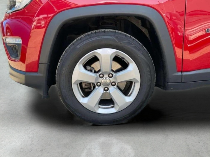 Jeep Compass 1.4 Multiair Night Eagle 4x2 103 kW (140 CV) Vehículo usado en Sevilla Jeep Compass 1.4 Multiair Night Eagle 4x2 103 kW (140 CV) Vehículo usado en Sevilla